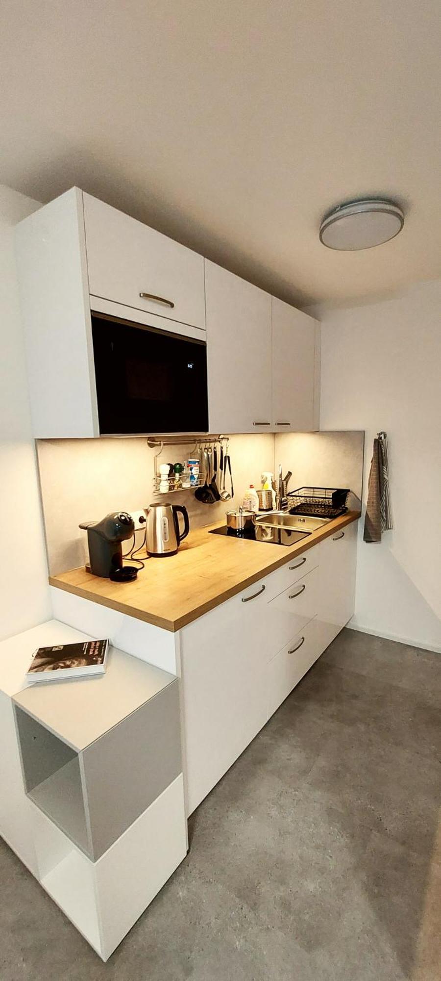 Apartman Na Kraji Lesa Янов над Нисоу Екстериор снимка