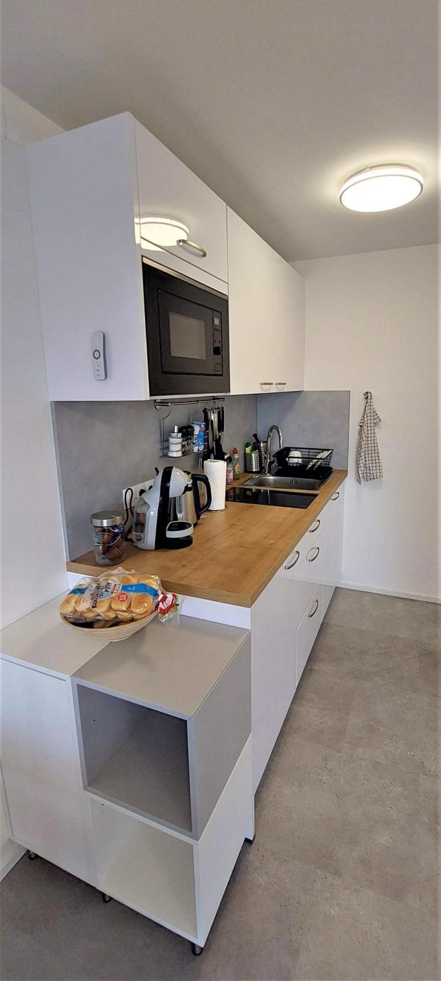 Apartman Na Kraji Lesa Янов над Нисоу Екстериор снимка